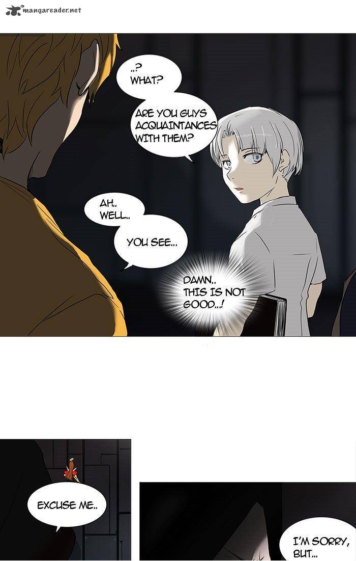 Tower of God - Chapter 247 Page 37