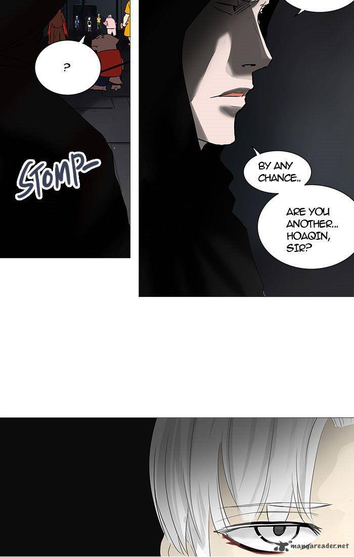 Tower of God - Chapter 247 Page 38