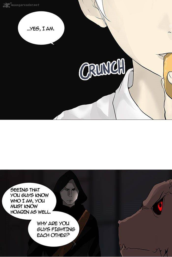 Tower of God - Chapter 247 Page 39