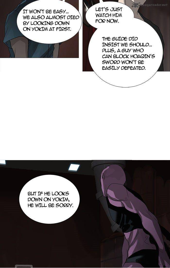 Tower of God - Chapter 247 Page 4