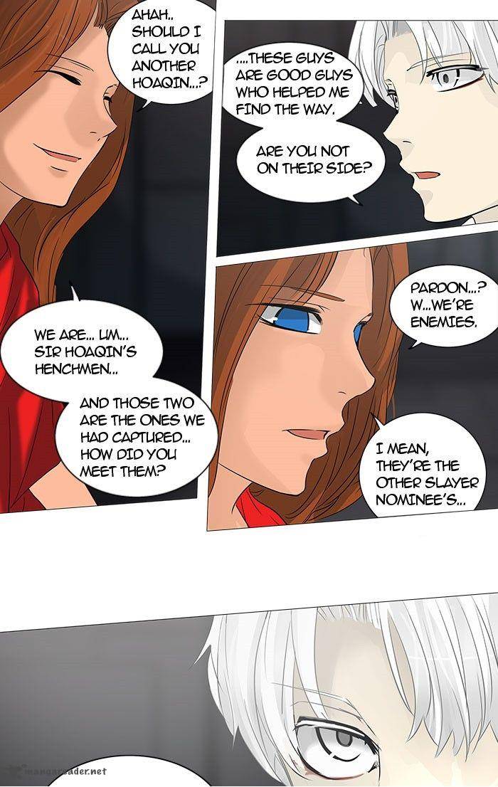 Tower of God - Chapter 247 Page 41