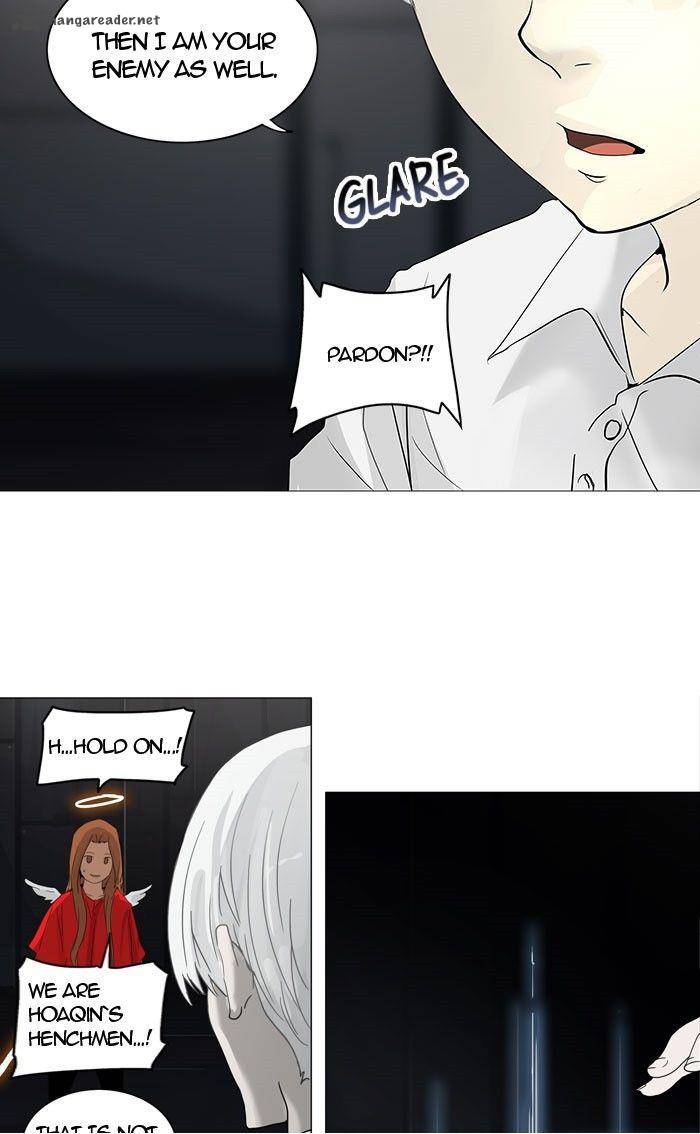 Tower of God - Chapter 247 Page 42