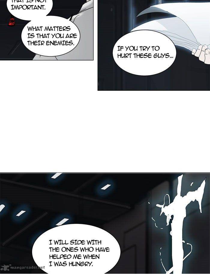 Tower of God - Chapter 247 Page 43