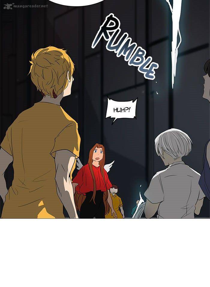 Tower of God - Chapter 247 Page 44