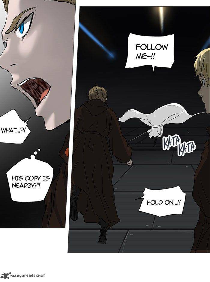 Tower of God - Chapter 247 Page 46