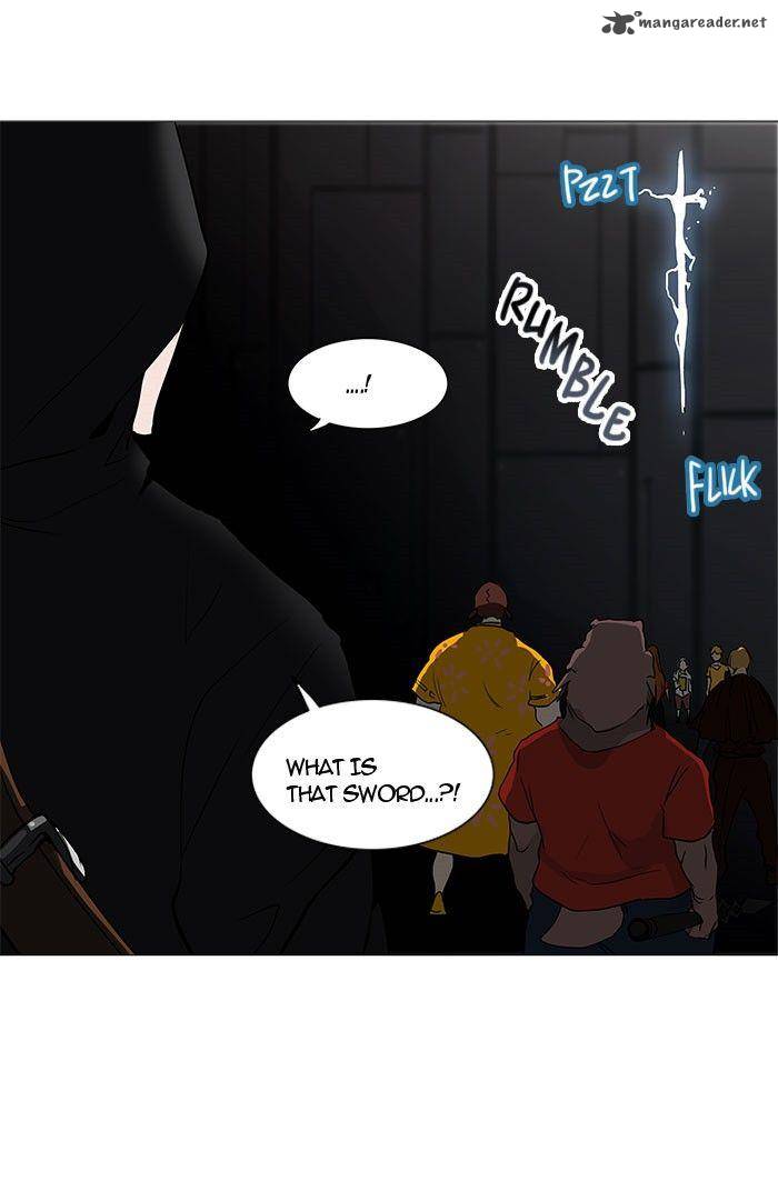 Tower of God - Chapter 247 Page 47