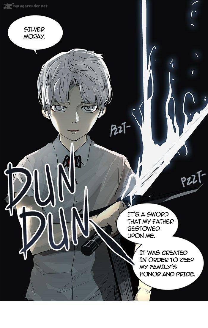 Tower of God - Chapter 247 Page 48