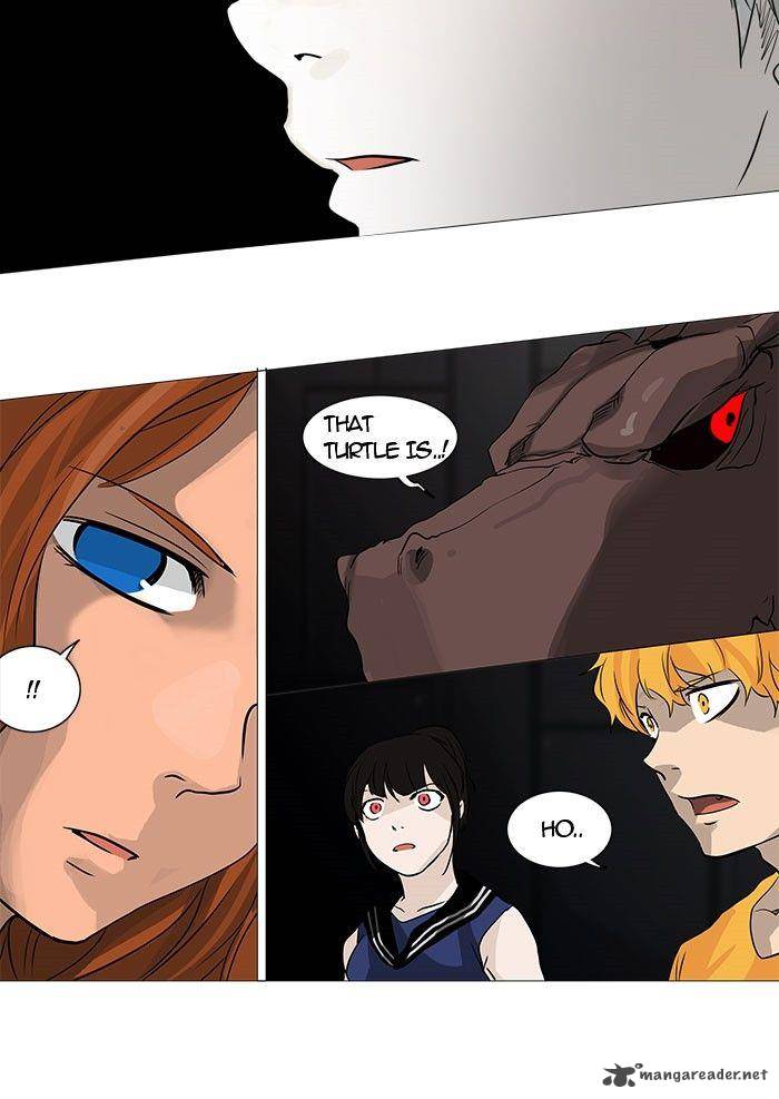 Tower of God - Chapter 247 Page 53