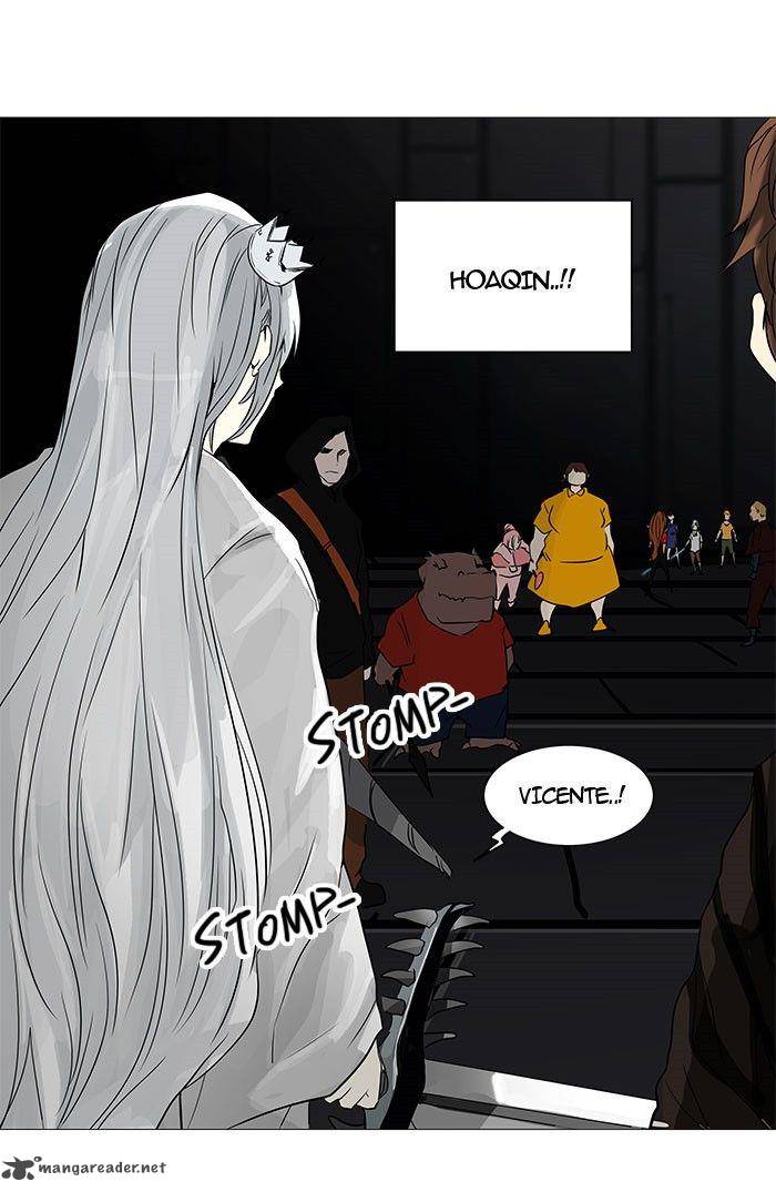 Tower of God - Chapter 247 Page 54