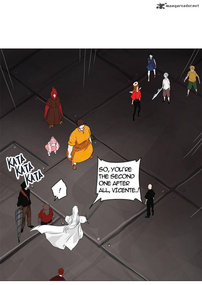 Tower of God - Chapter 247 Page 55