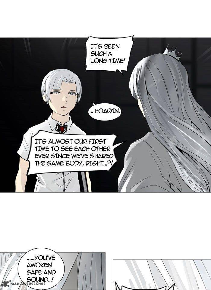 Tower of God - Chapter 247 Page 56