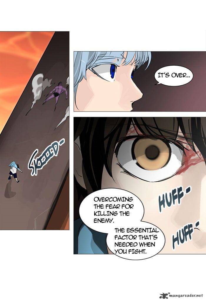 Tower of God - Chapter 247 Page 62