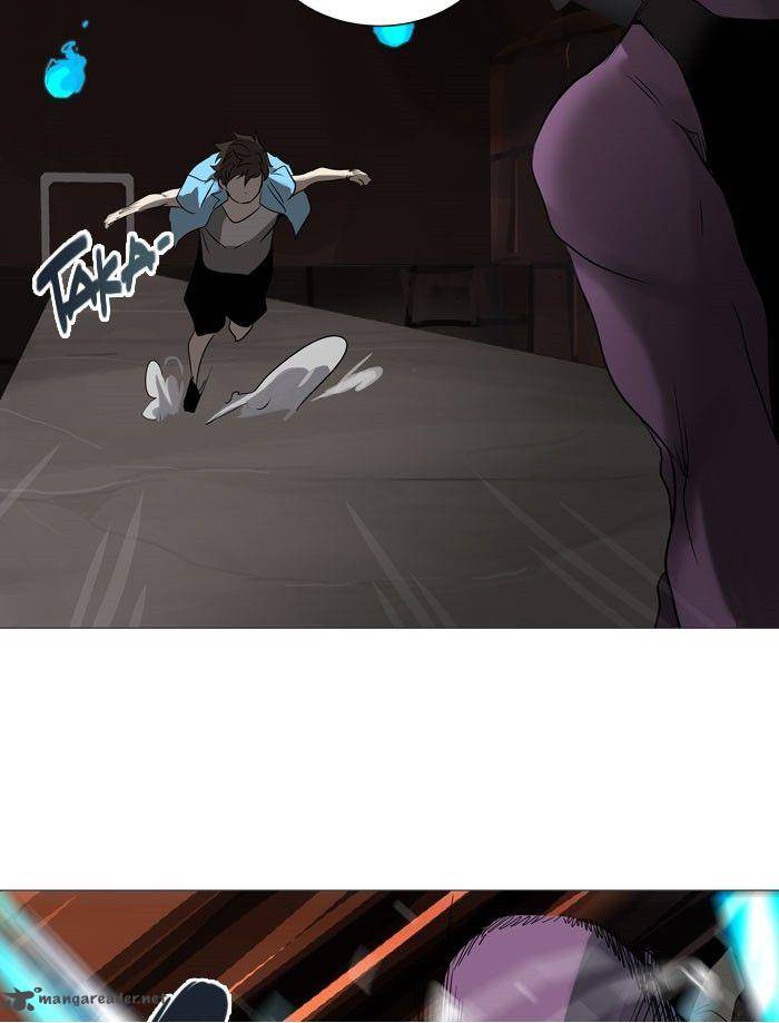 Tower of God - Chapter 247 Page 64