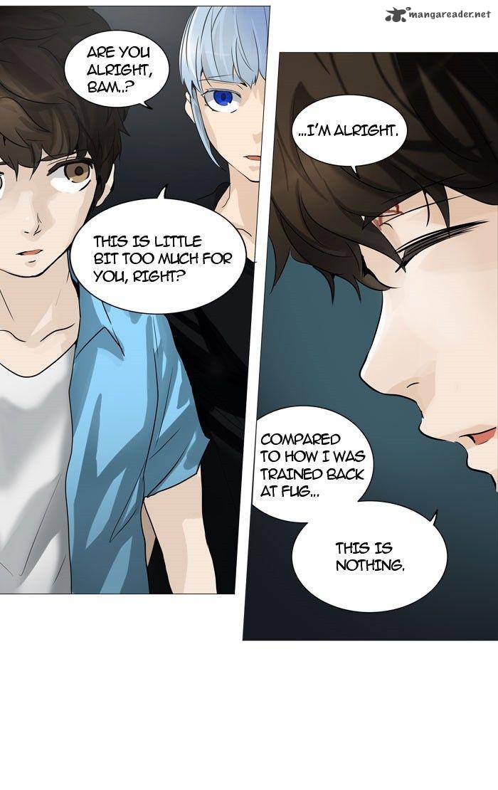 Tower of God - Chapter 248 Page 15