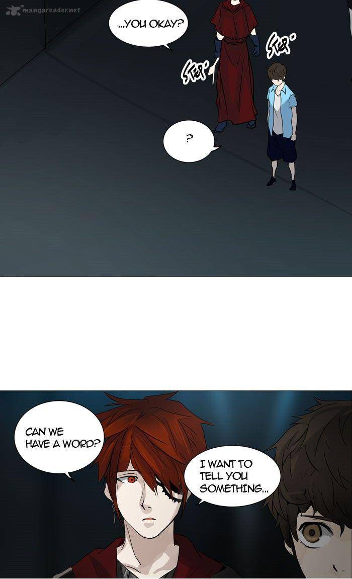 Tower of God - Chapter 248 Page 18