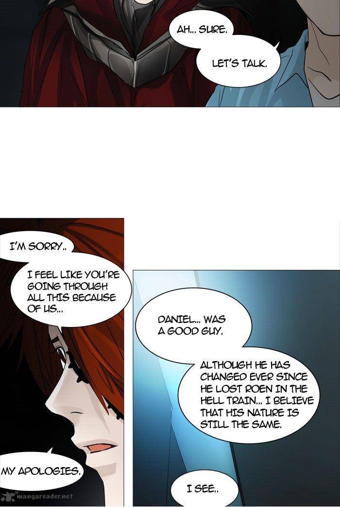 Tower of God - Chapter 248 Page 19