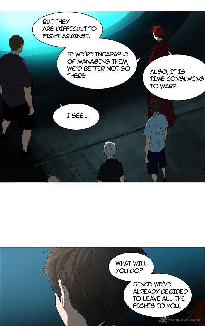 Tower of God - Chapter 248 Page 26