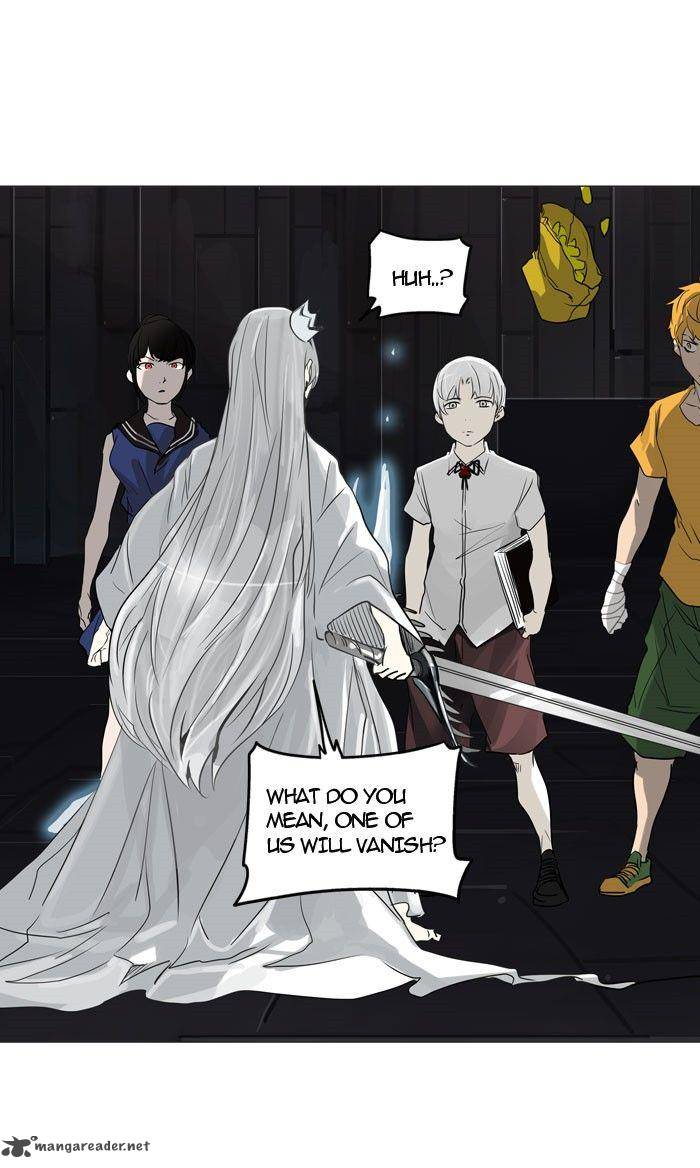 Tower of God - Chapter 248 Page 29