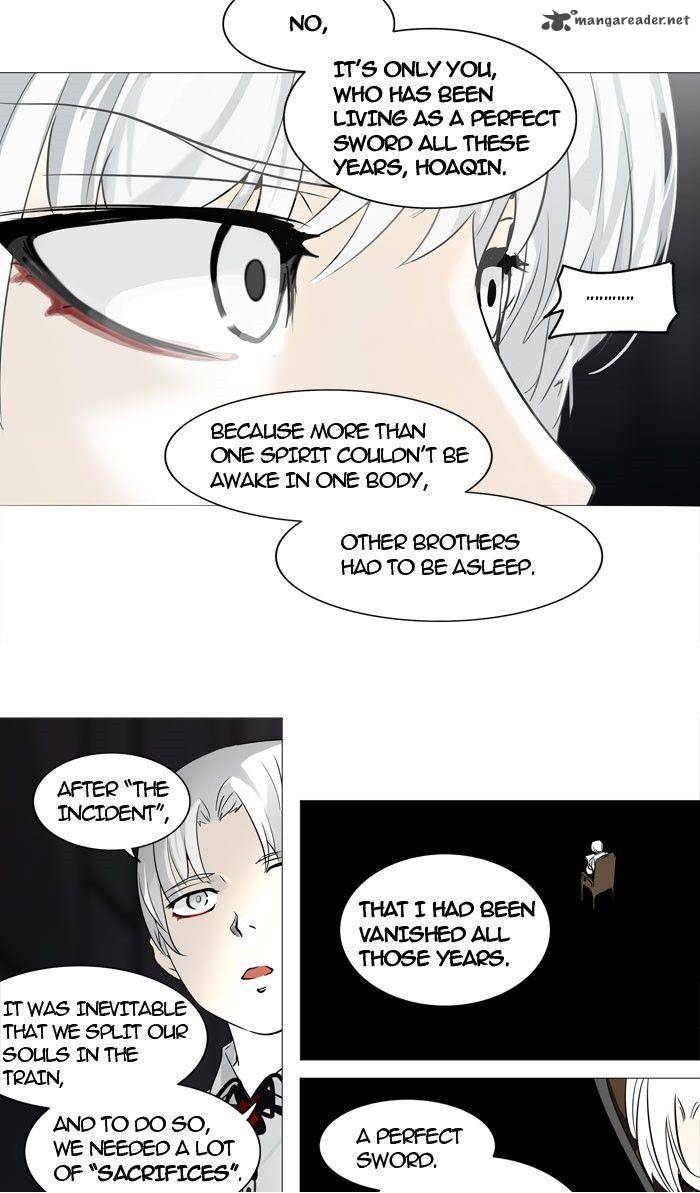 Tower of God - Chapter 248 Page 31