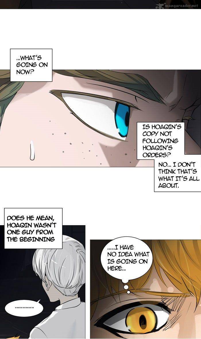 Tower of God - Chapter 248 Page 34