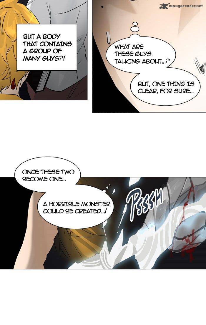 Tower of God - Chapter 248 Page 35