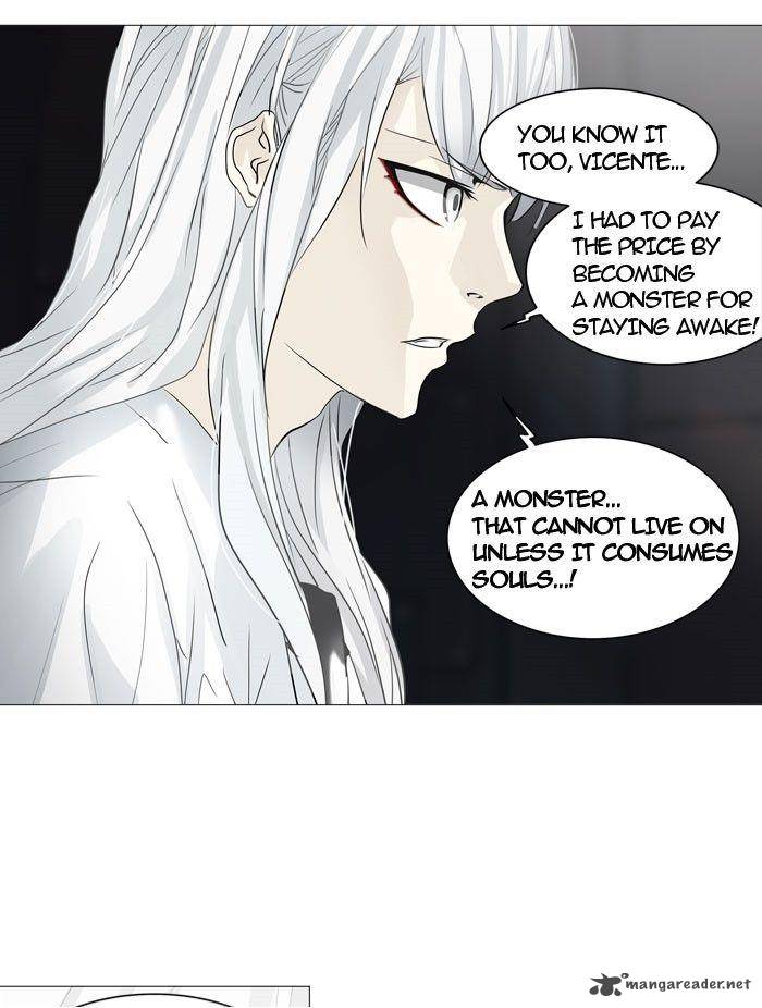 Tower of God - Chapter 248 Page 36