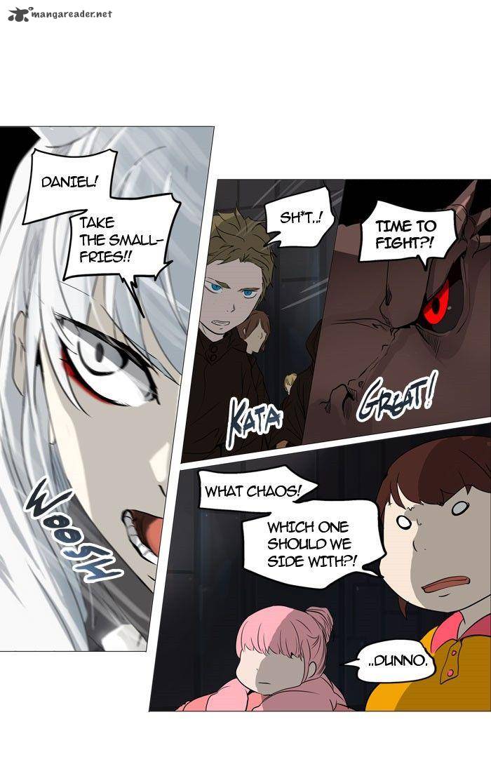 Tower of God - Chapter 248 Page 39