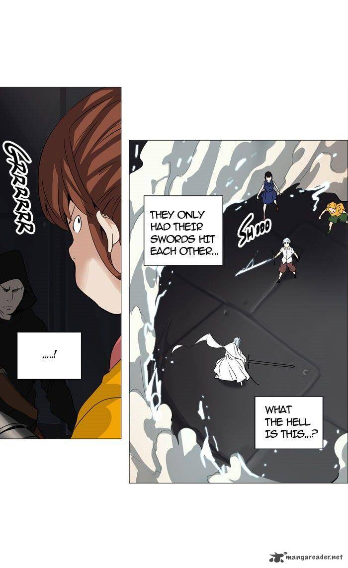 Tower of God - Chapter 248 Page 43