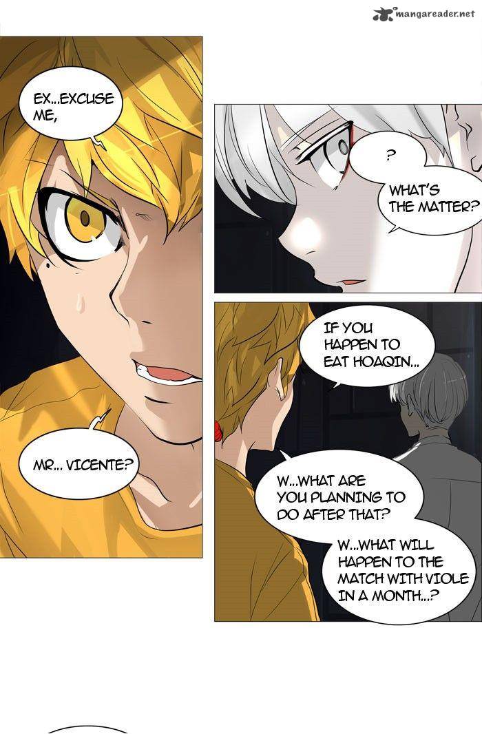 Tower of God - Chapter 248 Page 45