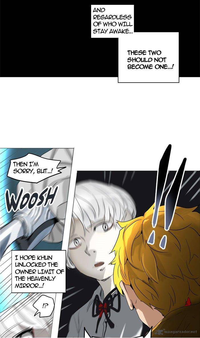 Tower of God - Chapter 248 Page 48