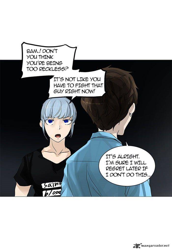 Tower of God - Chapter 249 Page 10