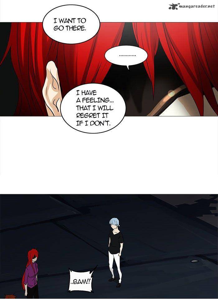 Tower of God - Chapter 249 Page 12