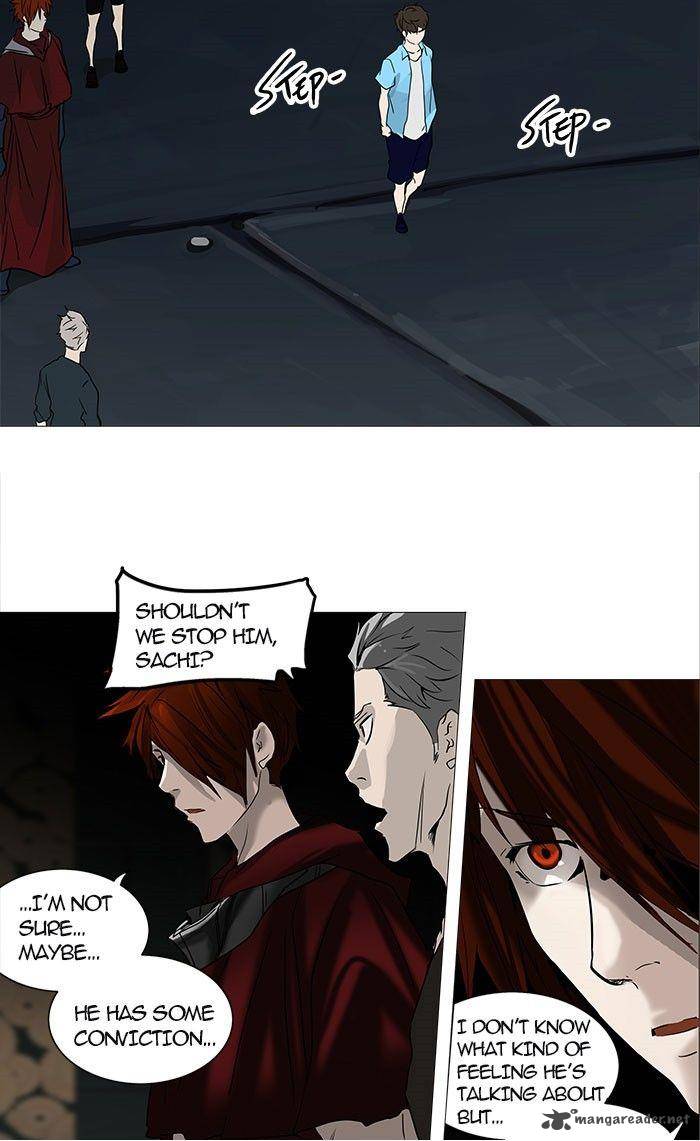 Tower of God - Chapter 249 Page 13