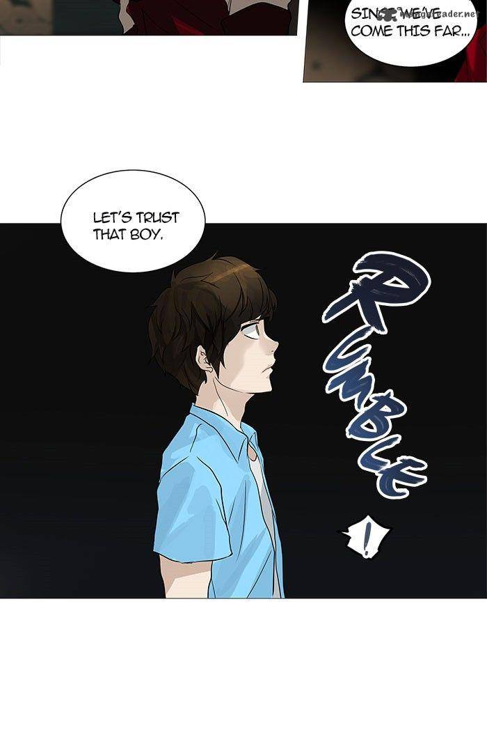 Tower of God - Chapter 249 Page 14