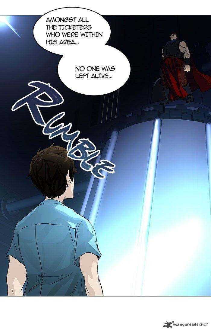 Tower of God - Chapter 249 Page 18