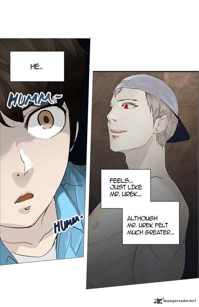 Tower of God - Chapter 249 Page 19