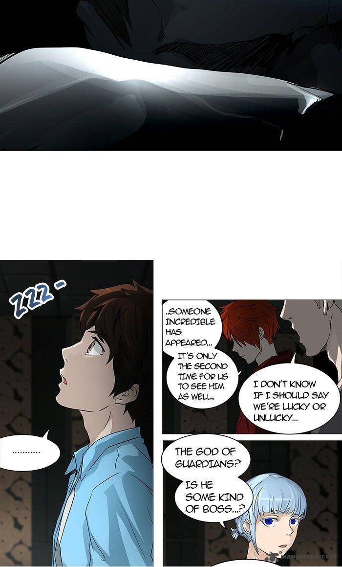 Tower of God - Chapter 249 Page 2