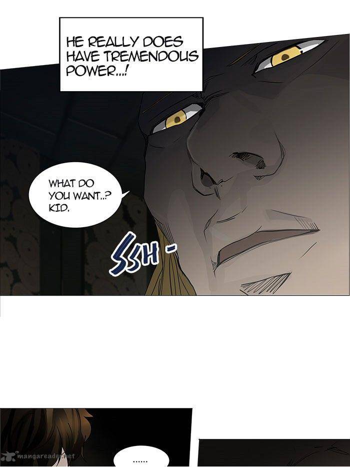 Tower of God - Chapter 249 Page 20