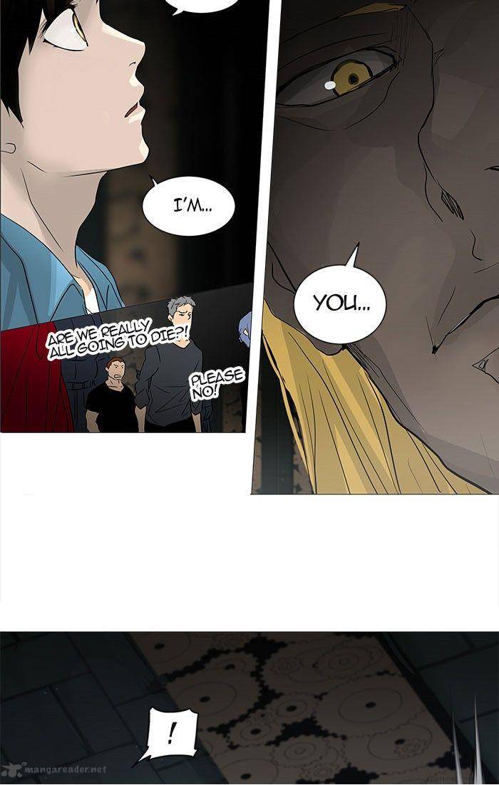 Tower of God - Chapter 249 Page 21