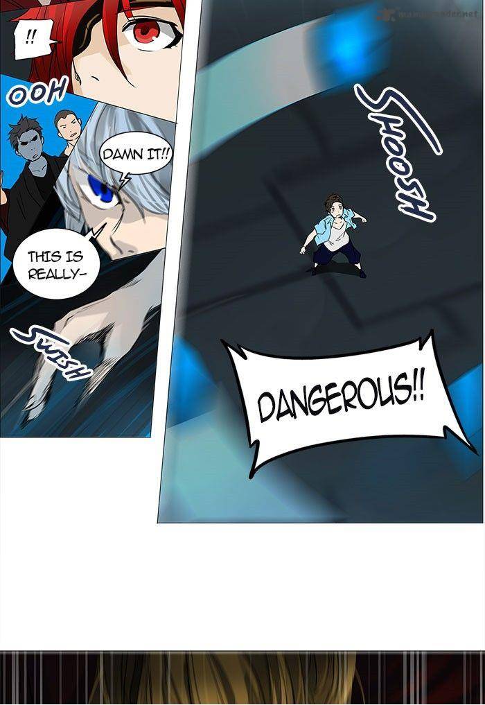 Tower of God - Chapter 249 Page 23