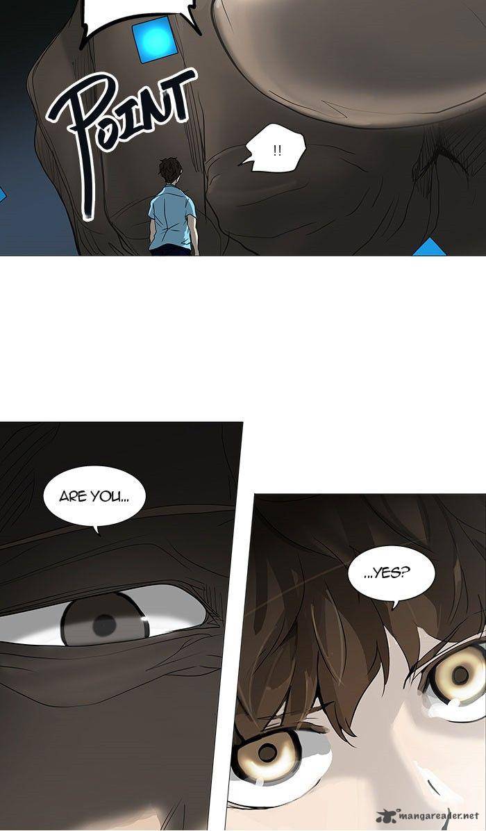 Tower of God - Chapter 249 Page 26