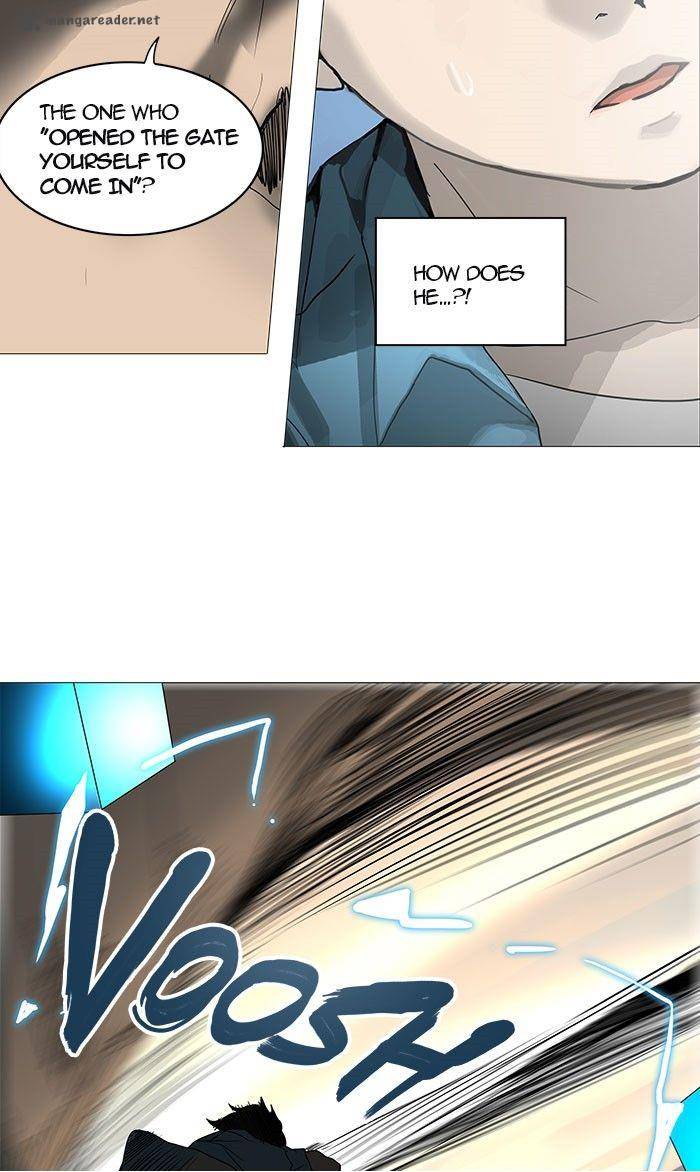 Tower of God - Chapter 249 Page 27