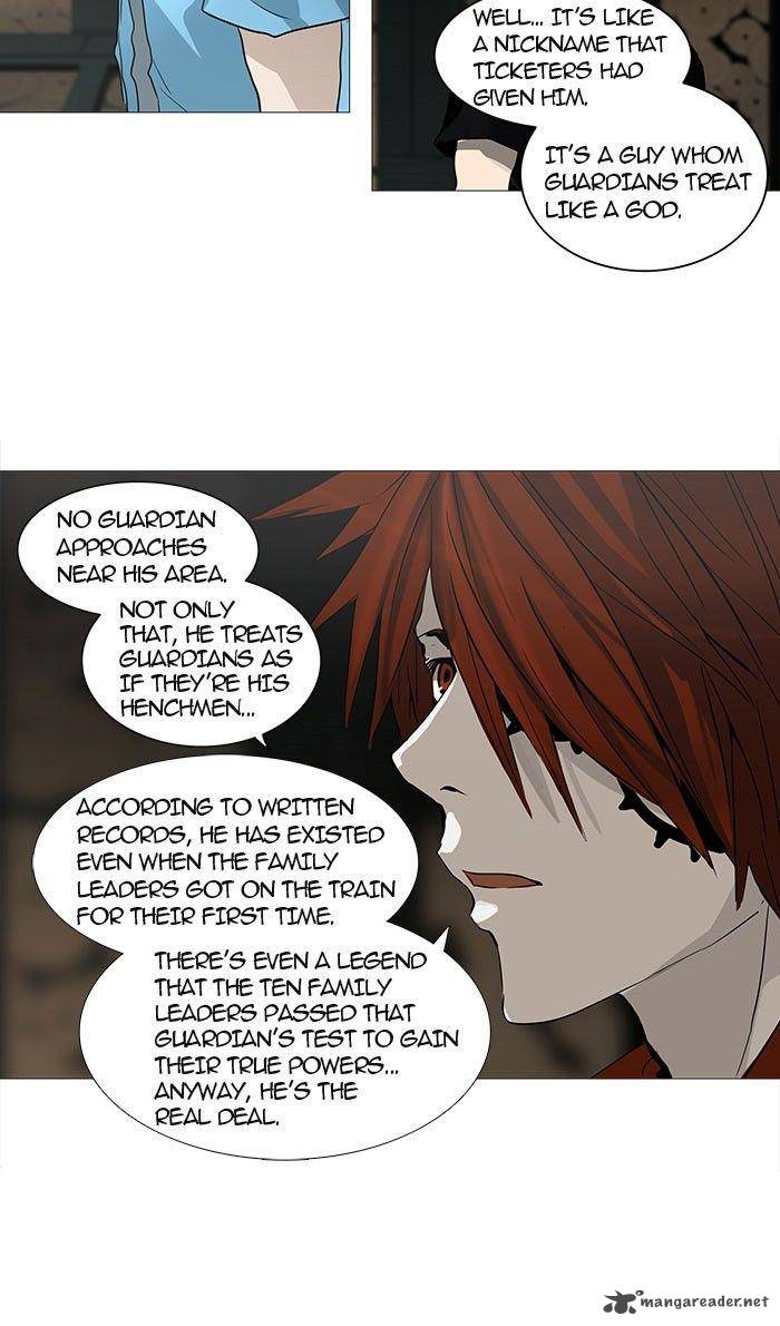 Tower of God - Chapter 249 Page 3