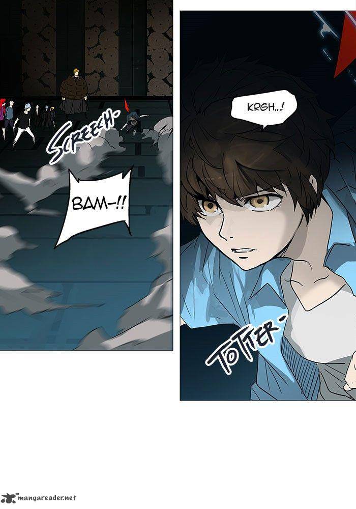 Tower of God - Chapter 249 Page 30