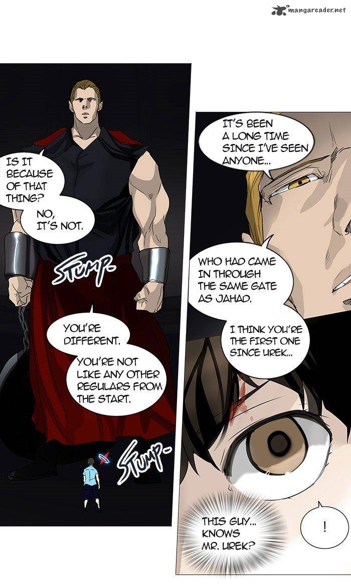 Tower of God - Chapter 249 Page 32