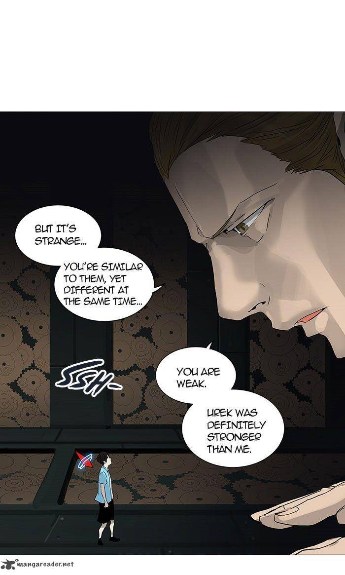 Tower of God - Chapter 249 Page 33