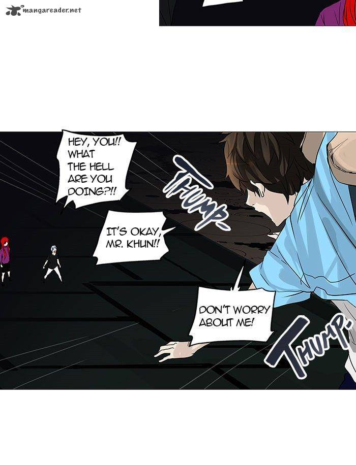 Tower of God - Chapter 249 Page 35