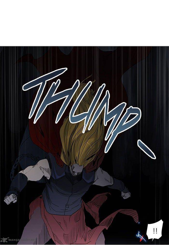 Tower of God - Chapter 249 Page 37