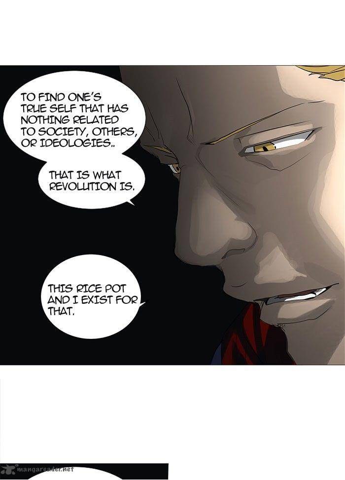 Tower of God - Chapter 249 Page 40