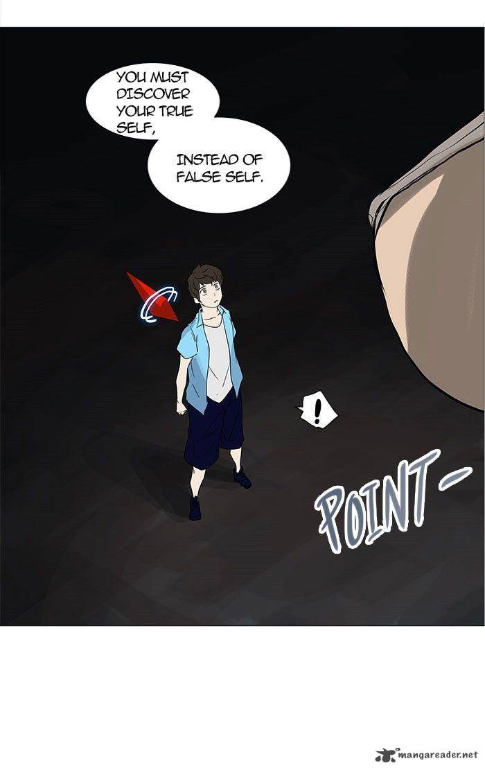 Tower of God - Chapter 249 Page 42